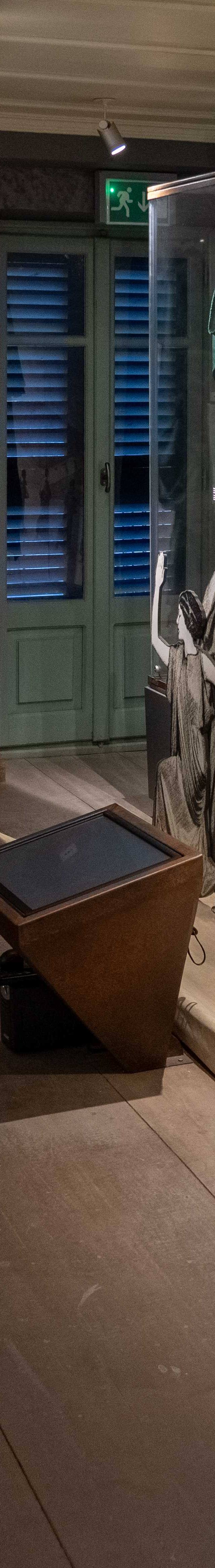 Μουσείο Άγγελου Σικελιανού