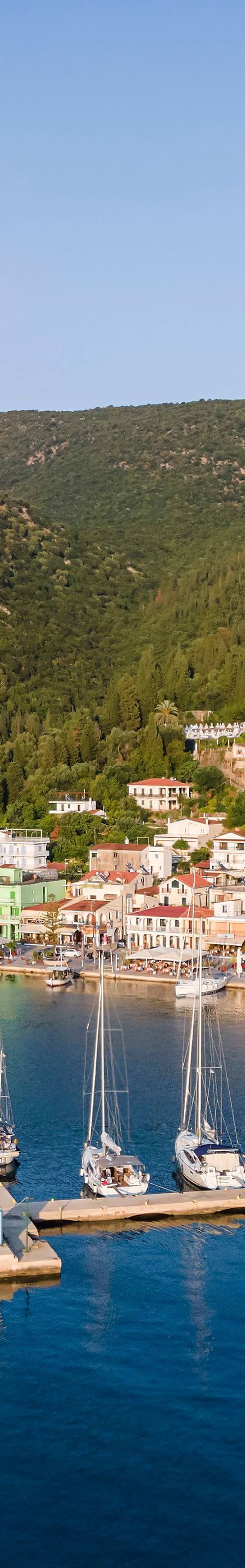 Λιμάνι Σάμης
