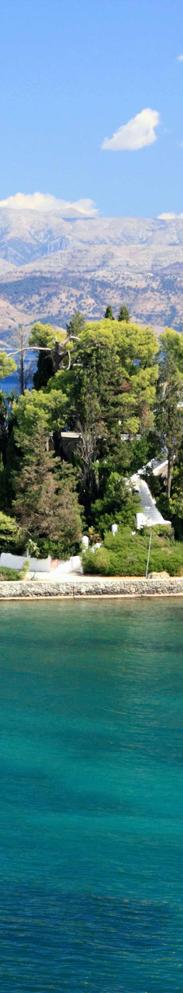 Ποντικονήσι