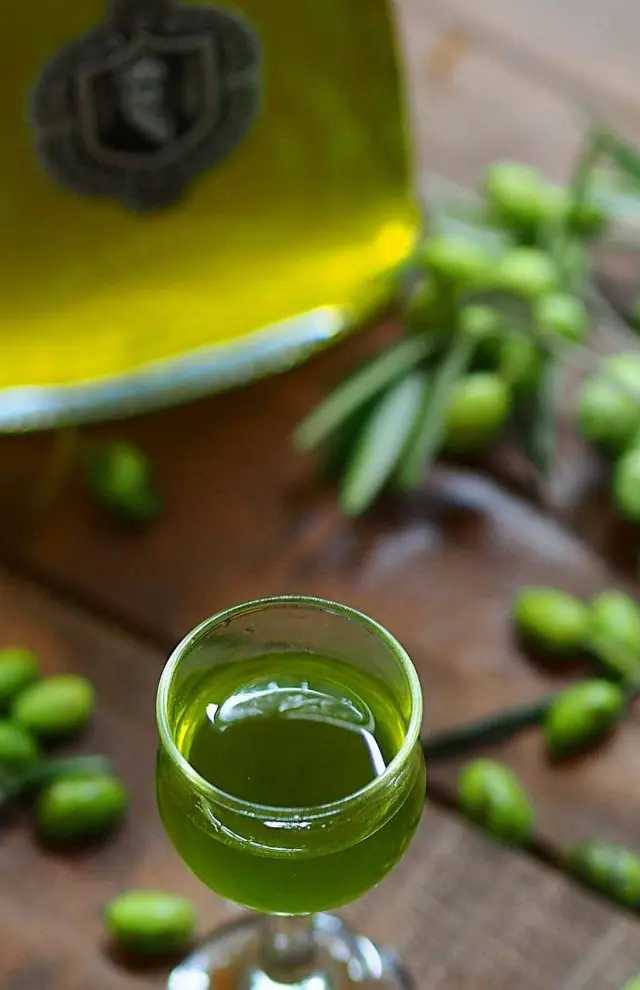 Olive Fabrica