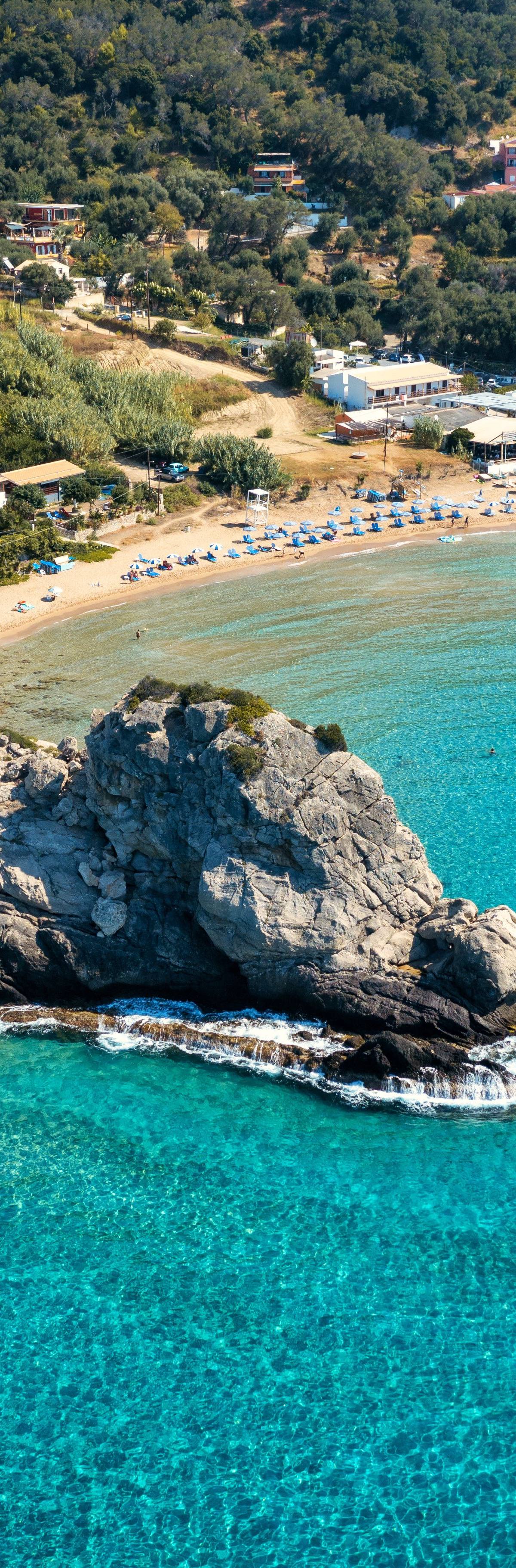 Παραλία Γλυφάδας