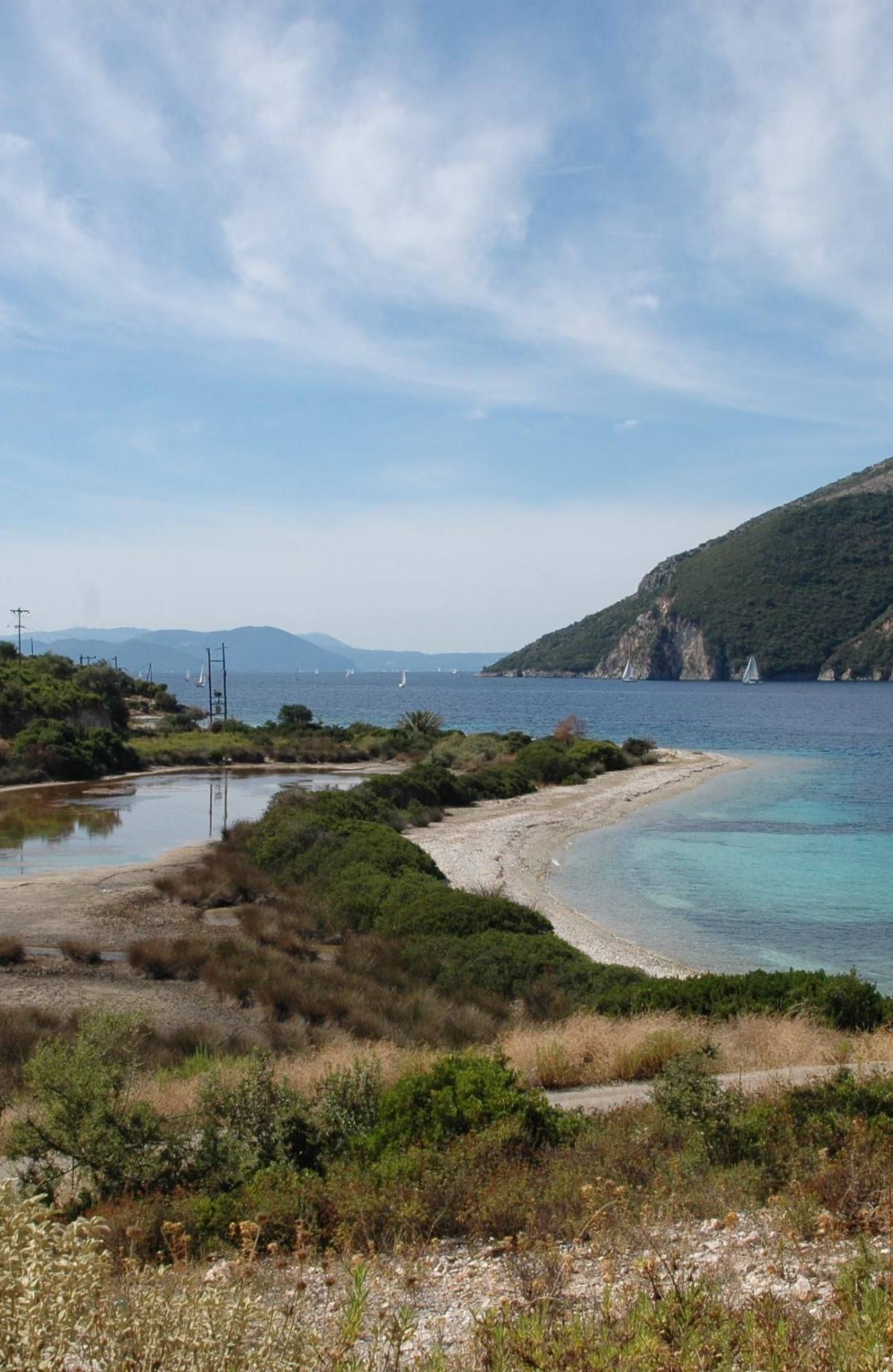 Παραλία Άγιος Ιωάννης