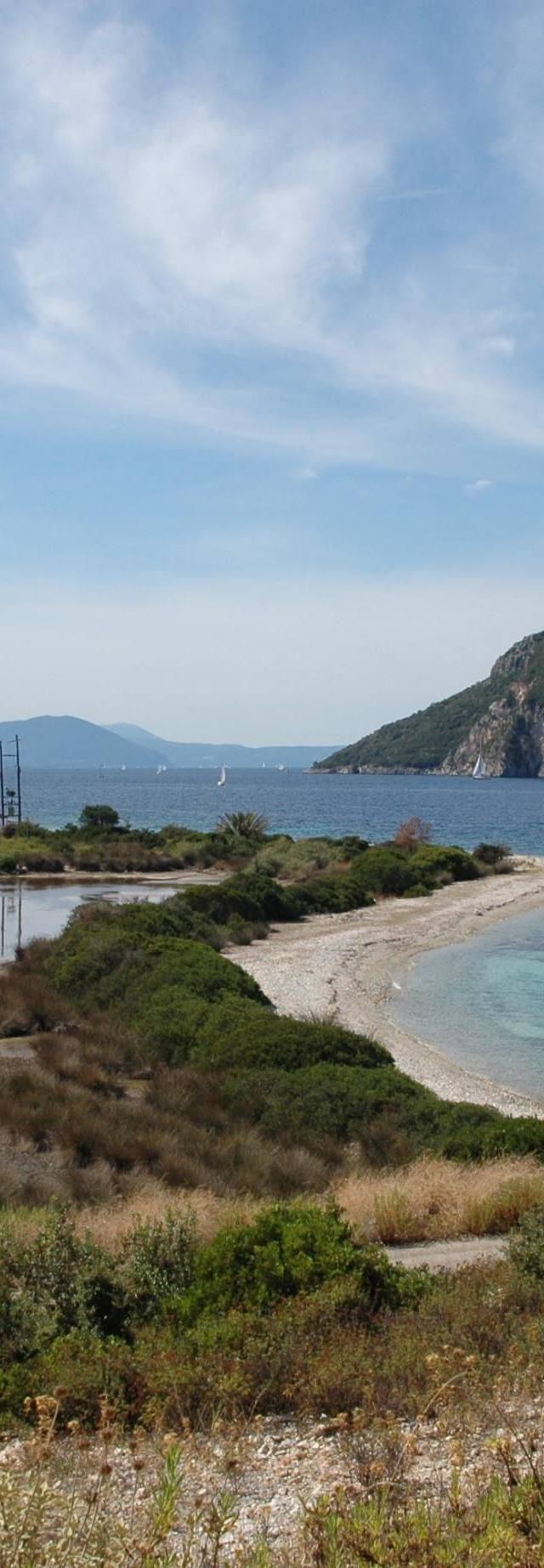 Παραλία Άγιος Ιωάννης