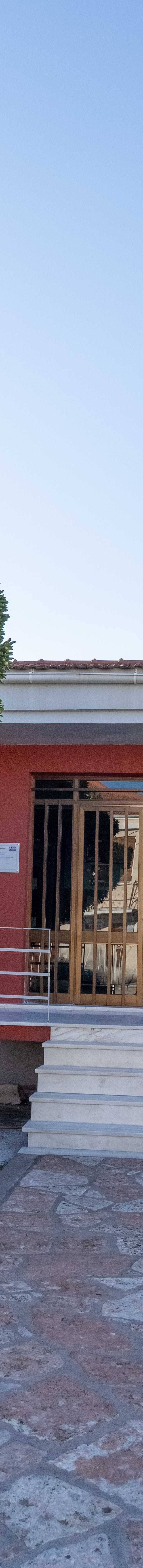 Αρχαιολογικό Μουσείο Βαθέoς
