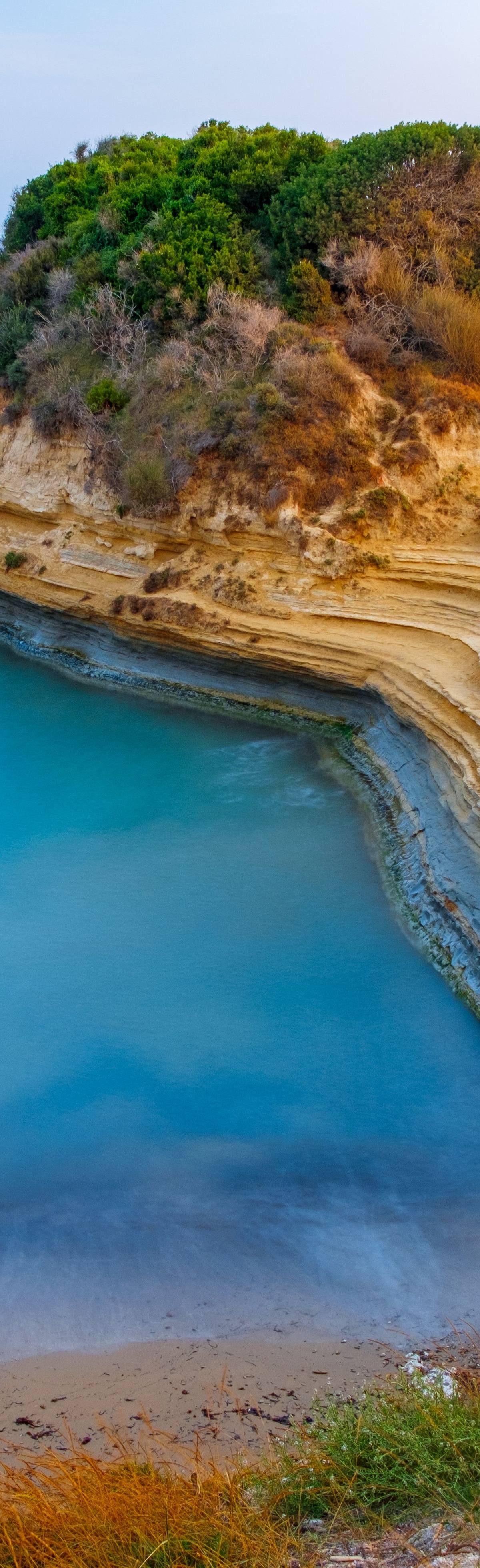 Κανάλι της Αγάπης (Σιδάρι)