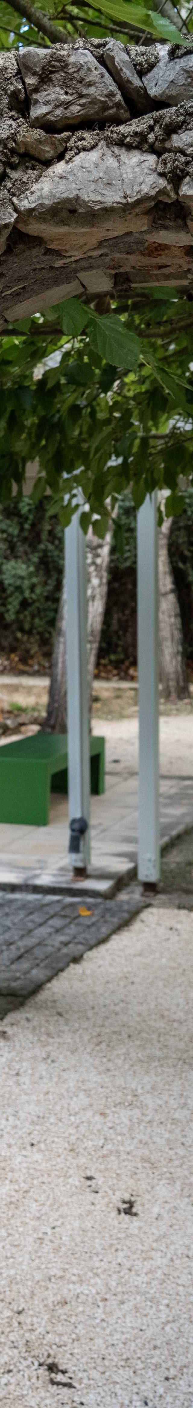 Βοτανικός Κήπος Κεφαλονιάς