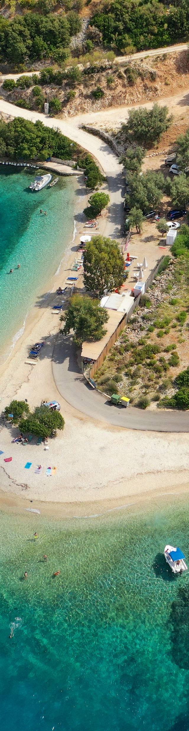 Παραλία Αμμόγλωσσα