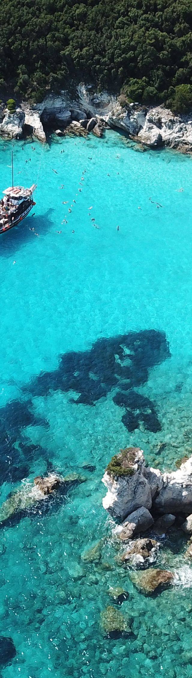 Παραλία Βουτούμι