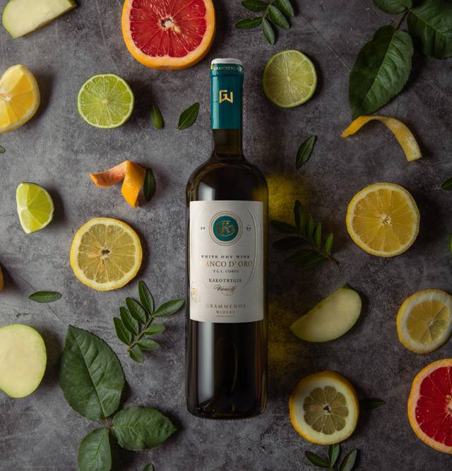 Grammenos Winery