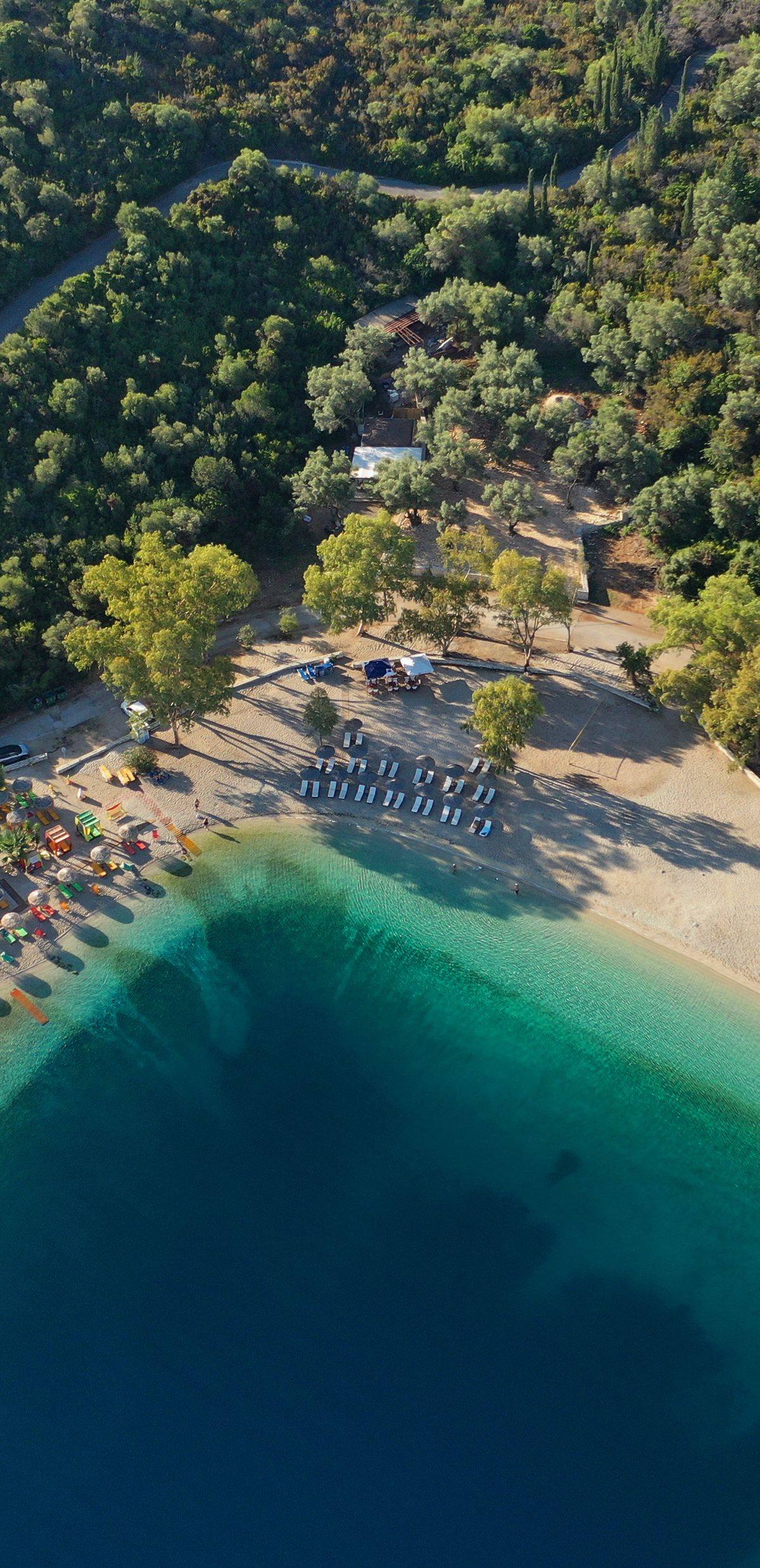 Παραλία Φανάρι
