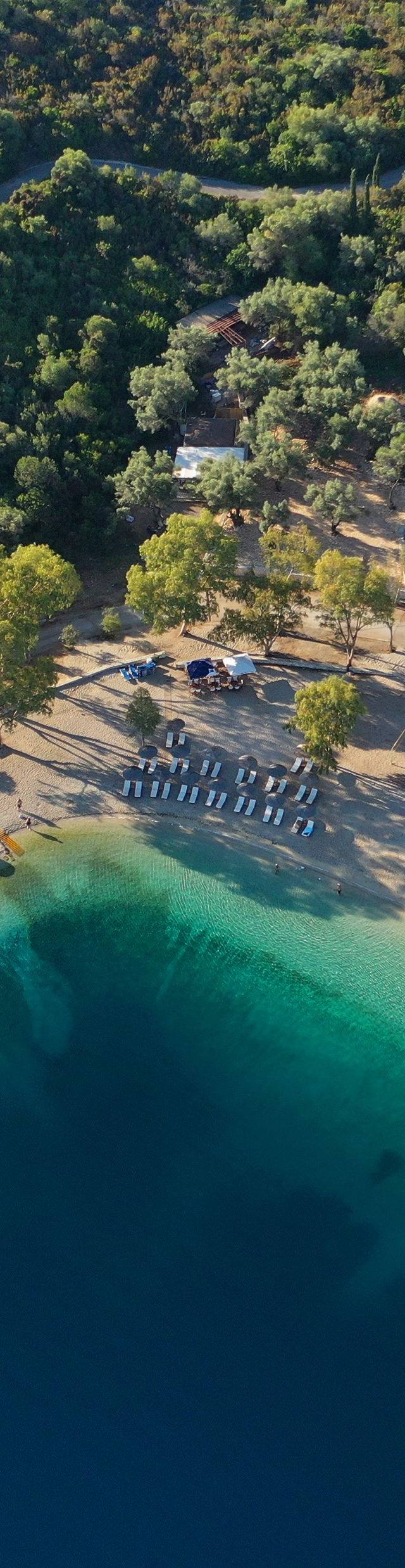 Παραλία Φανάρι