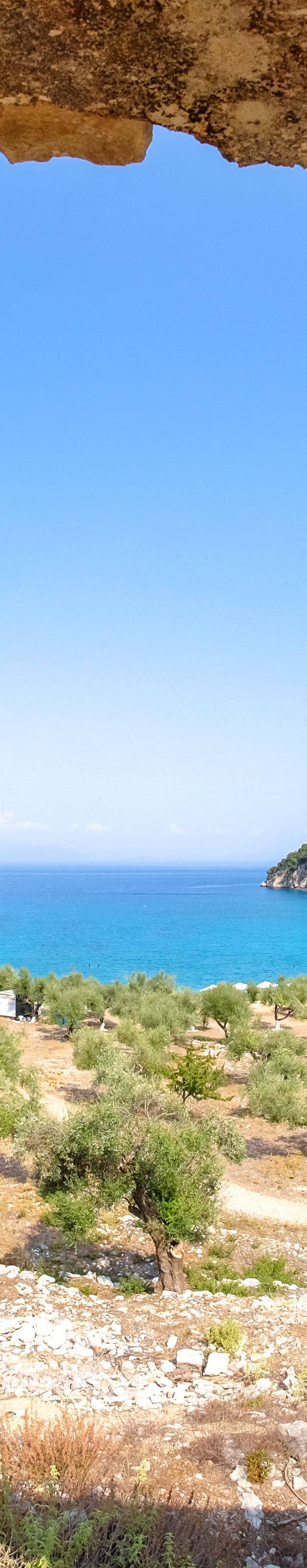 Παραλία Φιλιατρό