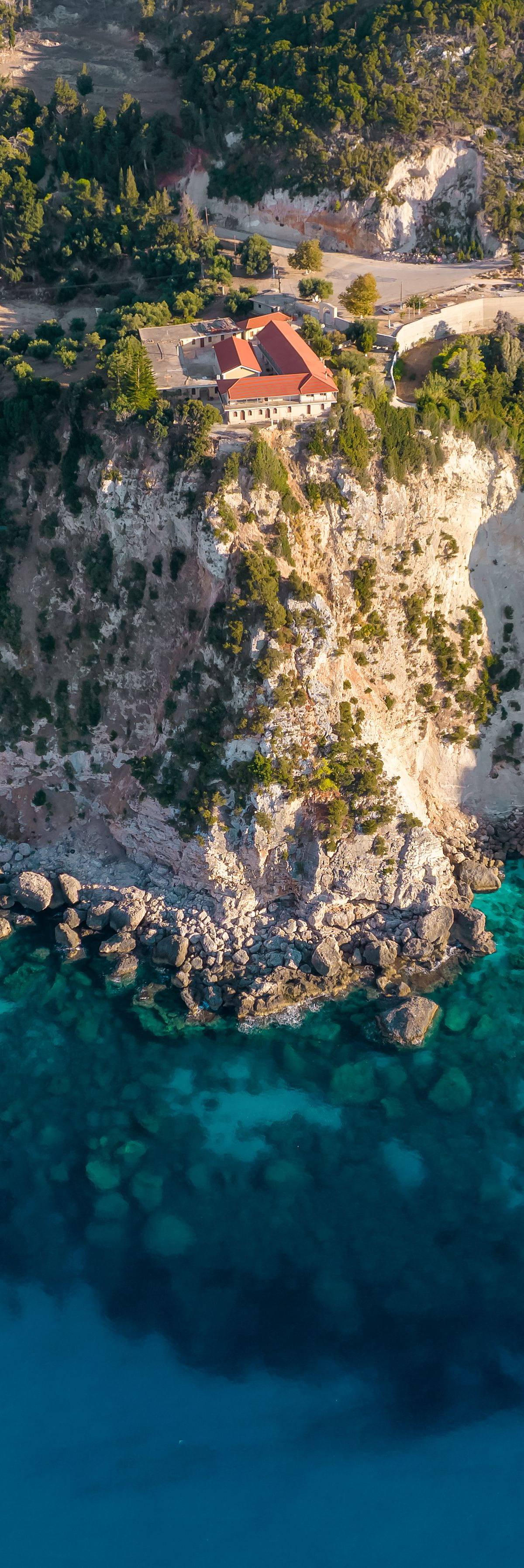 Μονή Κηπουραίων