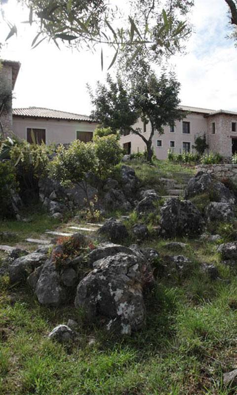 Λευκαδίτικη Γη