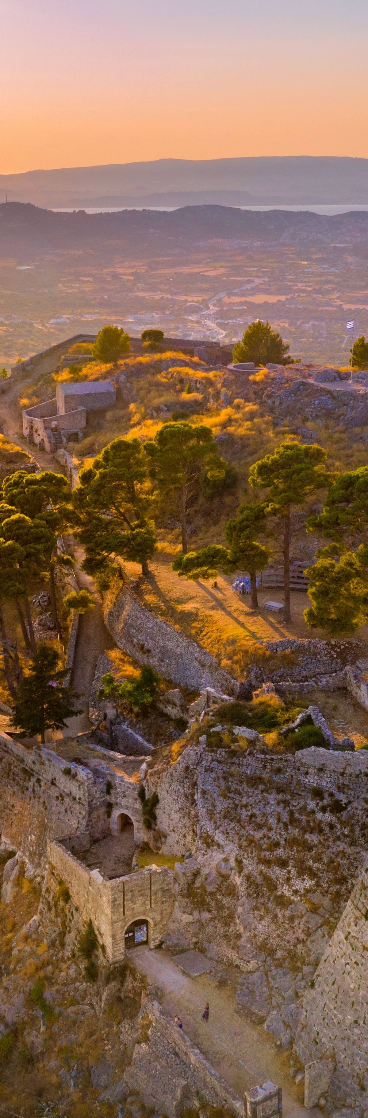 Κάστρο Αγίου Γεωργίου