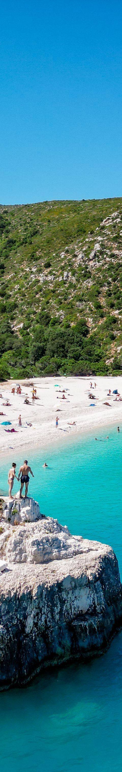 Παραλία Φτέρη