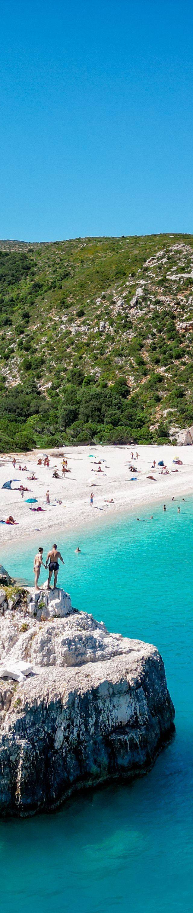 Παραλία Φτέρη