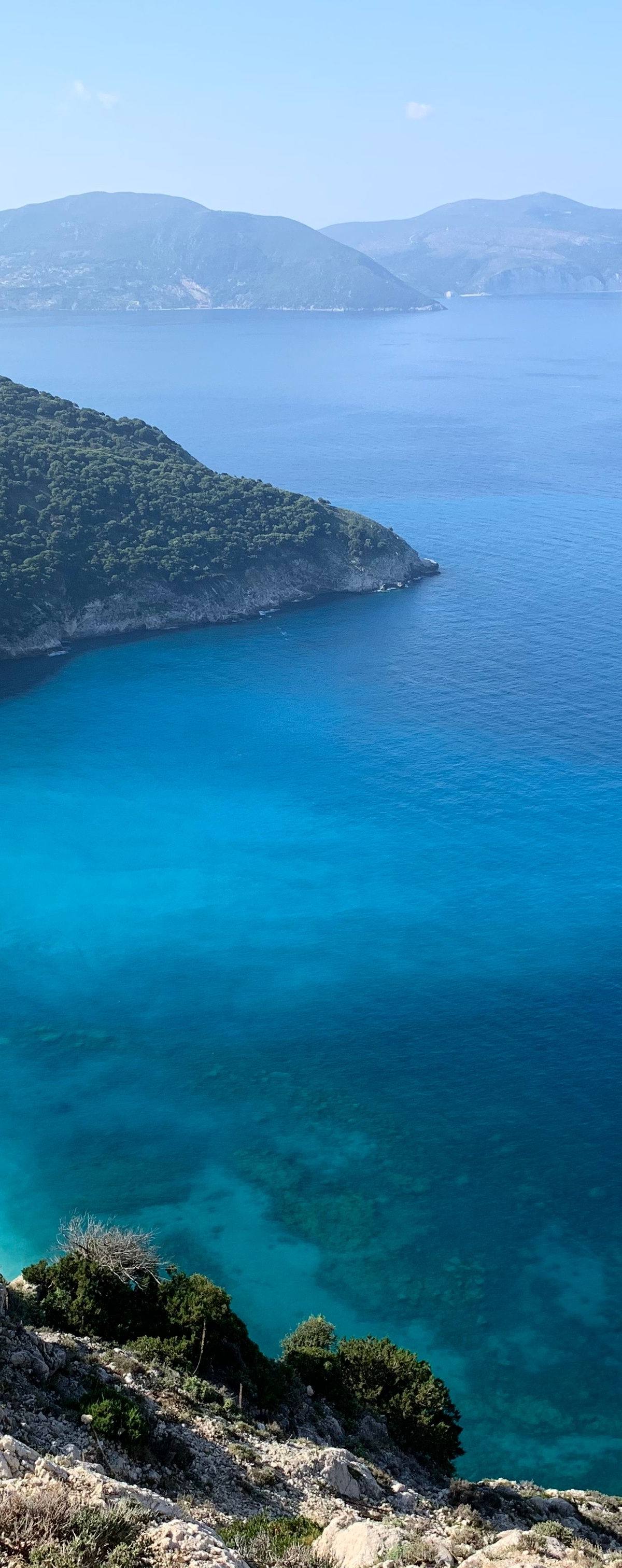 Παραλία Μύρτος